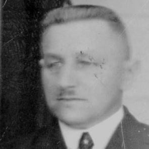 Franciszek Roguszczak