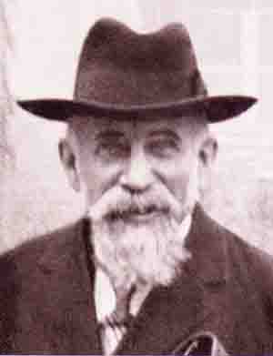 Siegfried Grzymisch