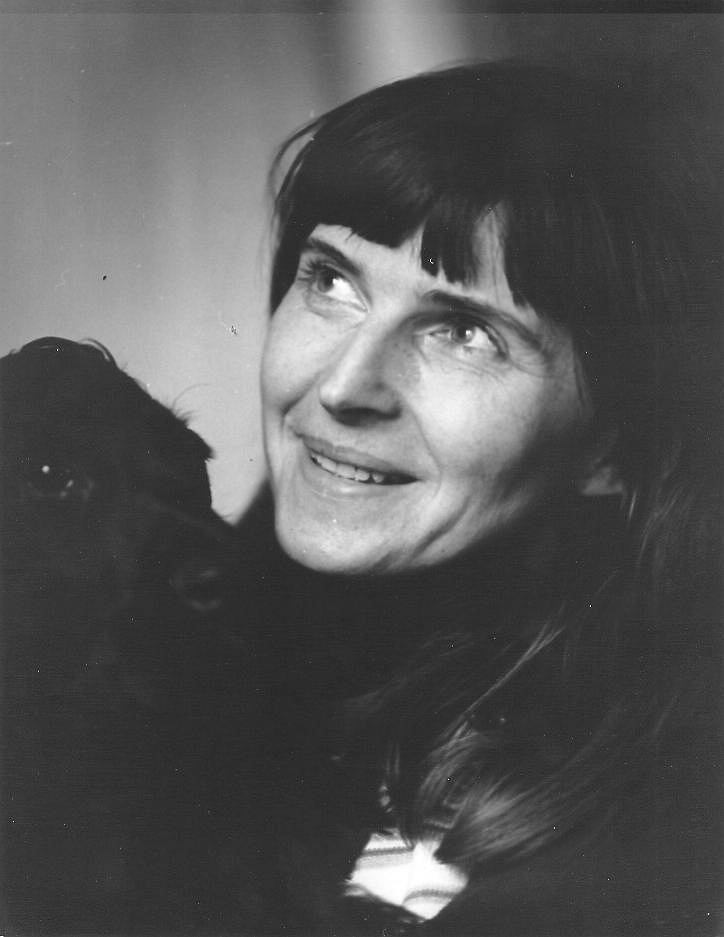 Ilona Kopocińska