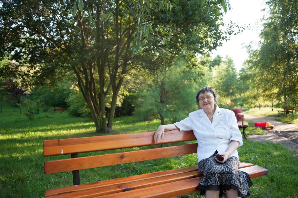 Iwona Urbanowska