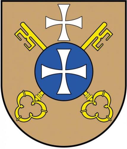 Herb Nowych Skalmierzyc