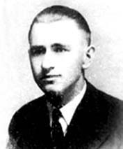 Leon Bednarek