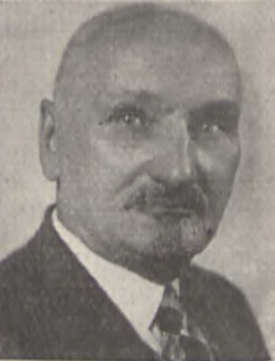 Alfred Dreszer