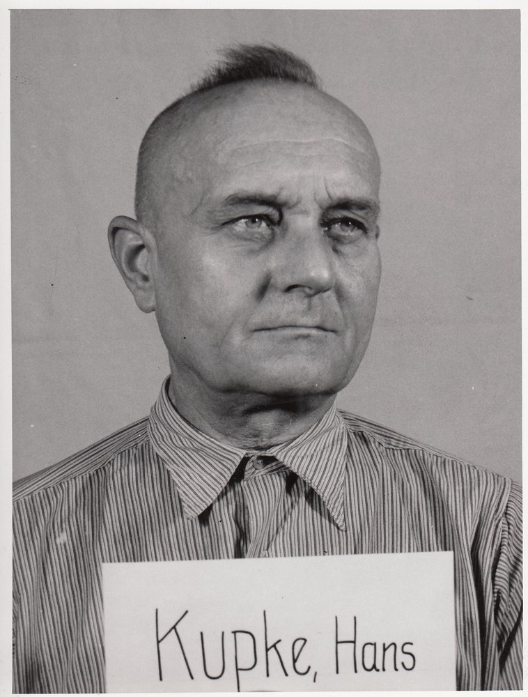 Hans Kupke
