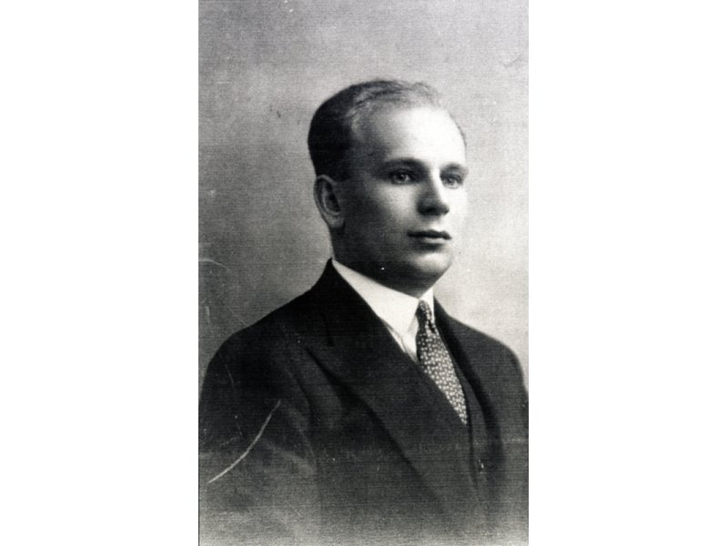 Lucjan Fluderski