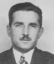 Józef Teofil Weight