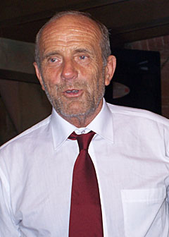 Kazimierz Naskręcki