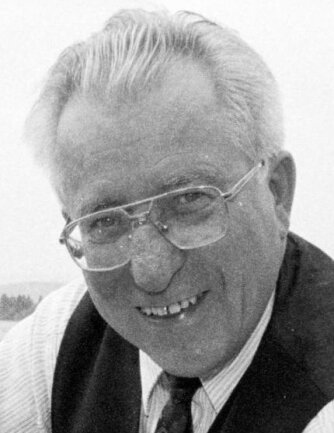 Joachim Pilz