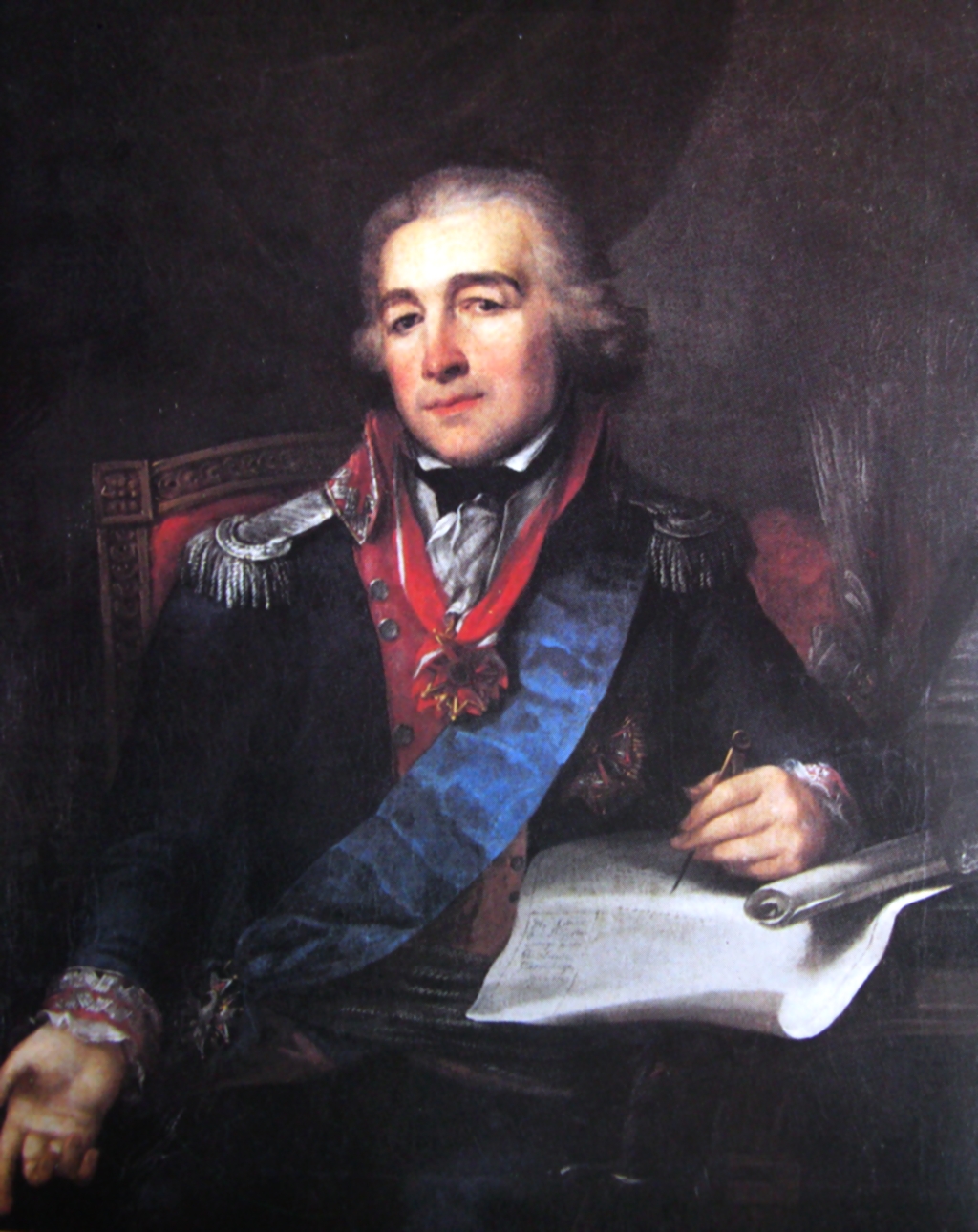 Augustyn Gorzeński