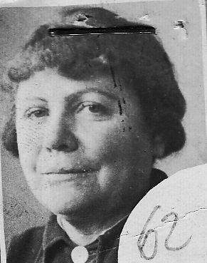 Eugenia Pragierowa