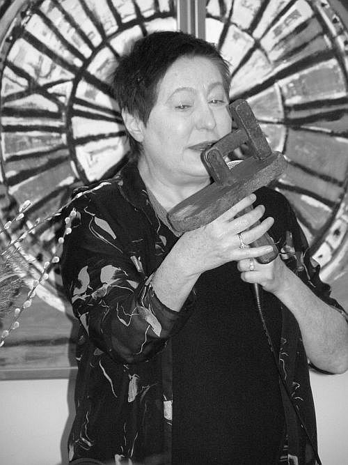 Anna Jabłońska-Ważny