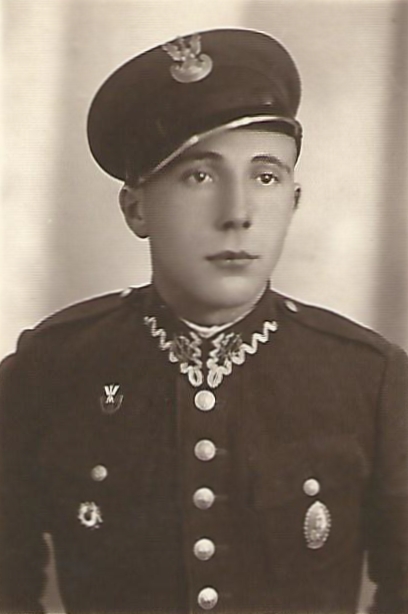 Józef Łyszczyński