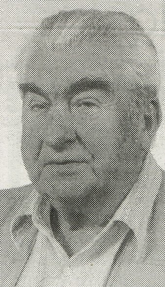 Stanisław Szymański