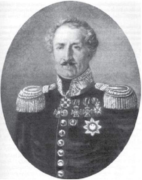 Piotr Szembek