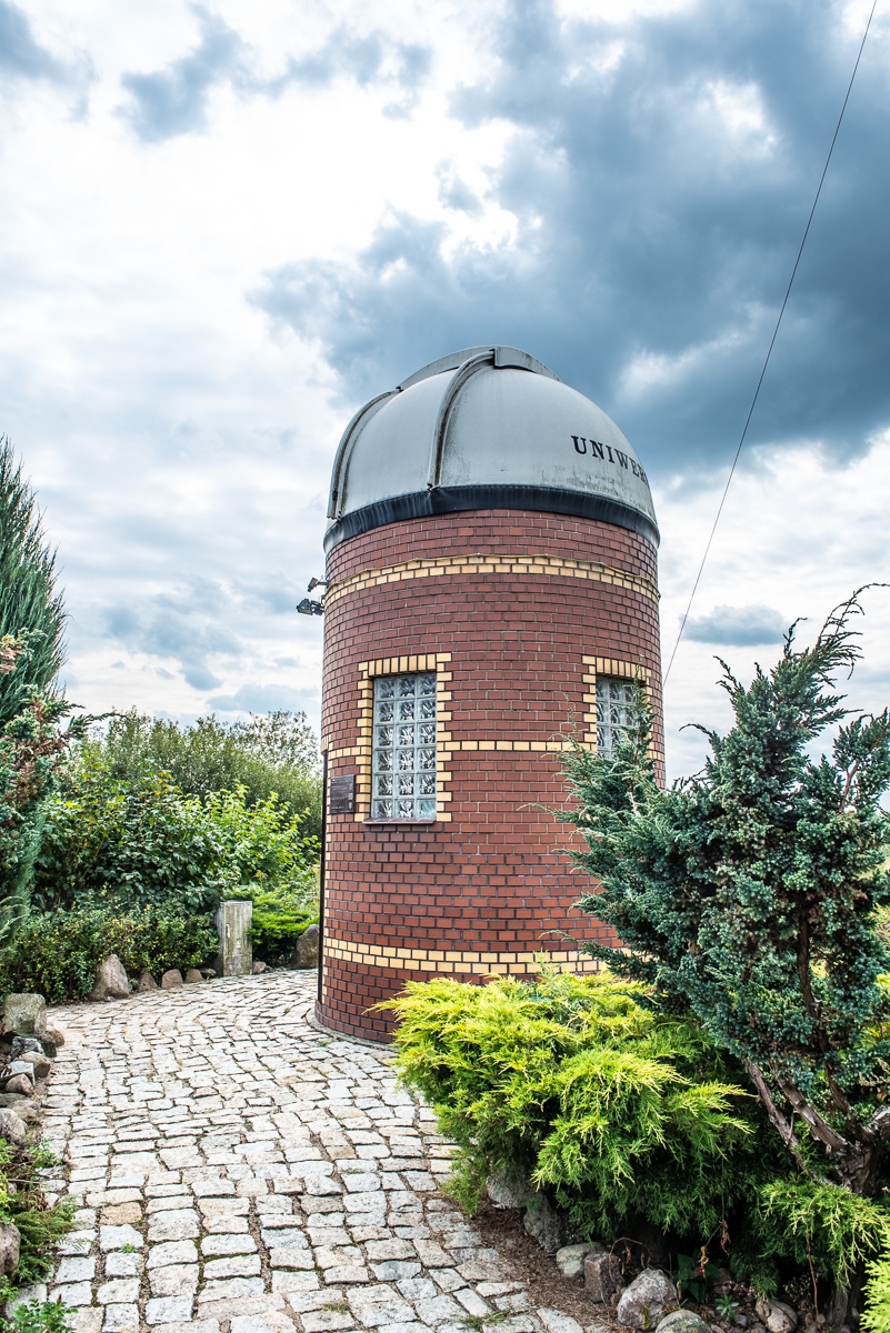 Obserwatorium Astronomiczne