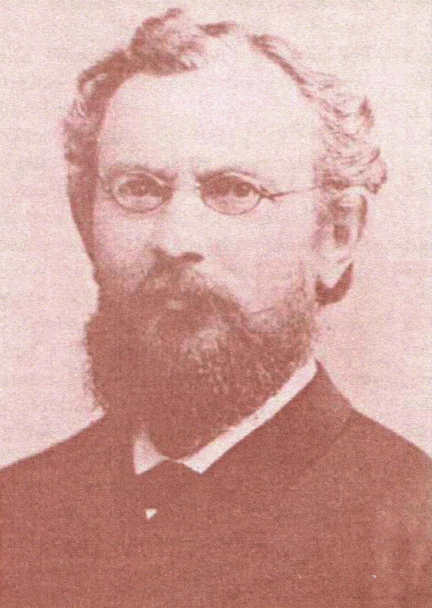 Paul Wossidlo