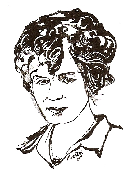 Urszula Zybura