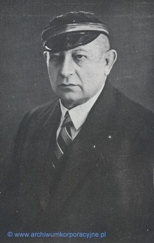 Franciszek Maciejewski