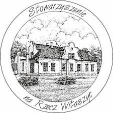 Logo Stowarzyszenia na Rzecz Witaszyc