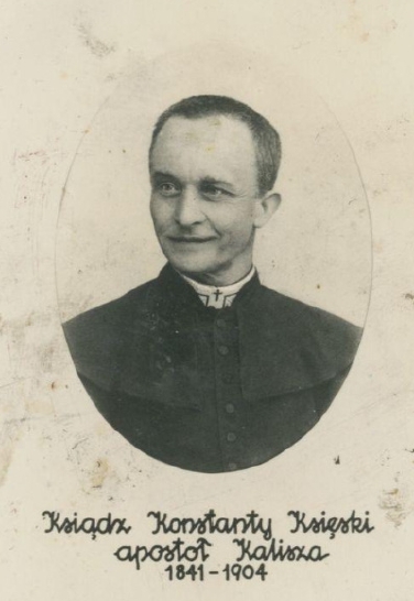 Konstanty Księski