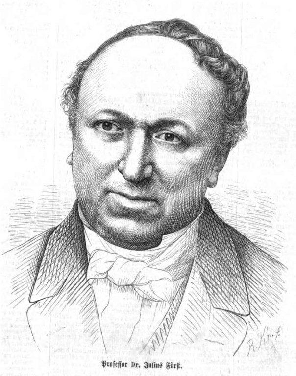Julius Fürst
