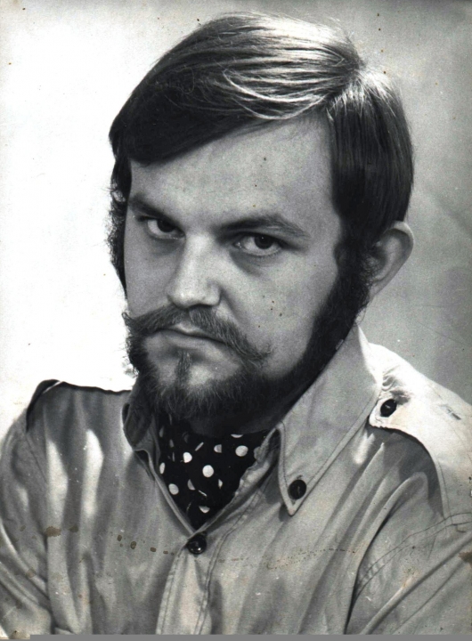 Andrzej Kosmala