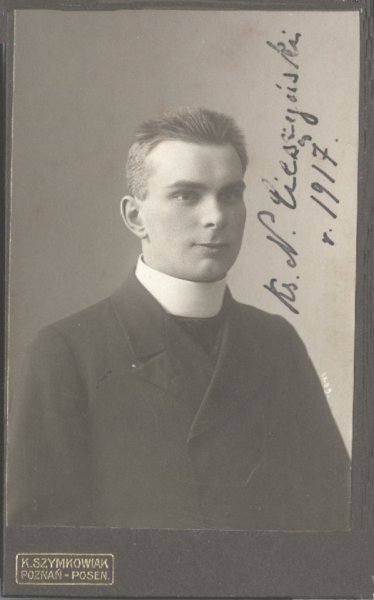 Nikodem Cieszyński