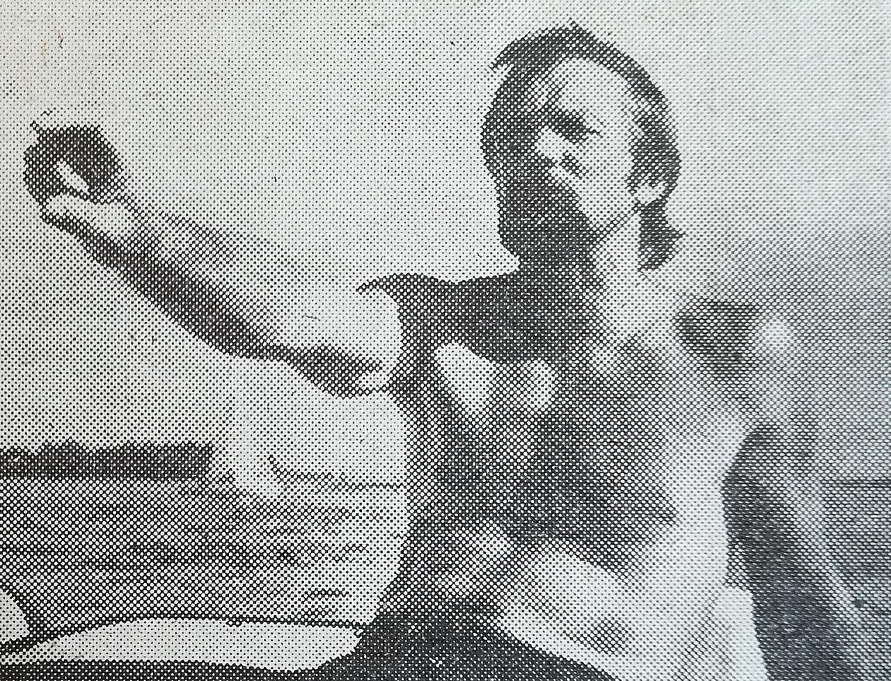 Andrzej Zawieja