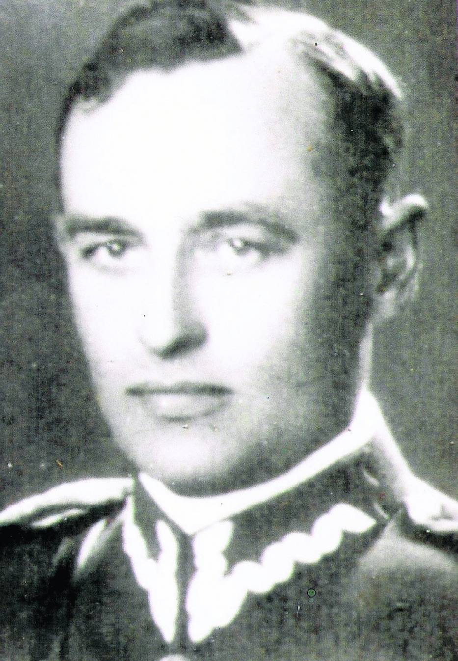 Władysław Grochola