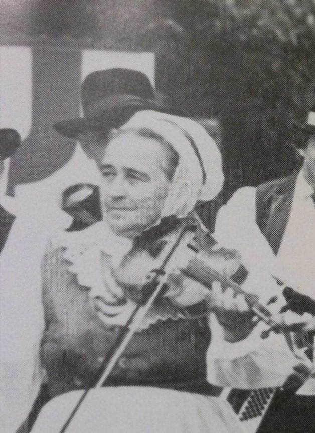 Seweryna Grabowska