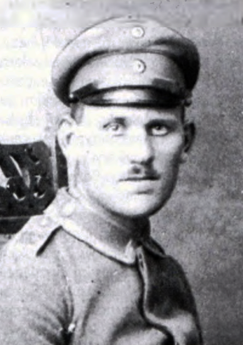 Feliks Nadolski