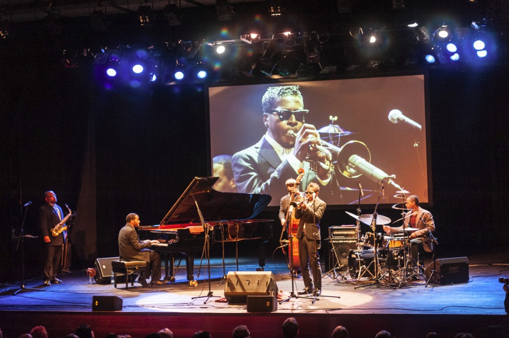 Konkurs Pianistów Jazzowych w Kaliszu