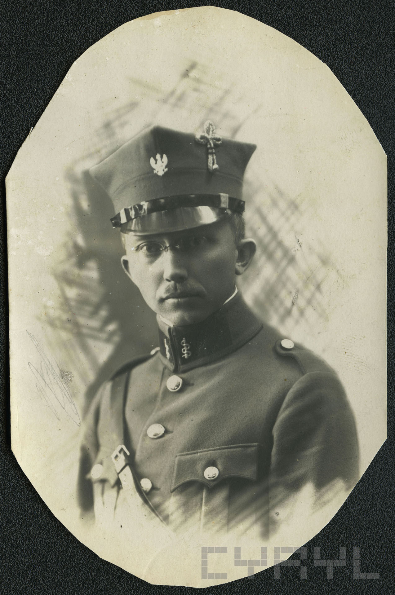 Antoni Wierusz
