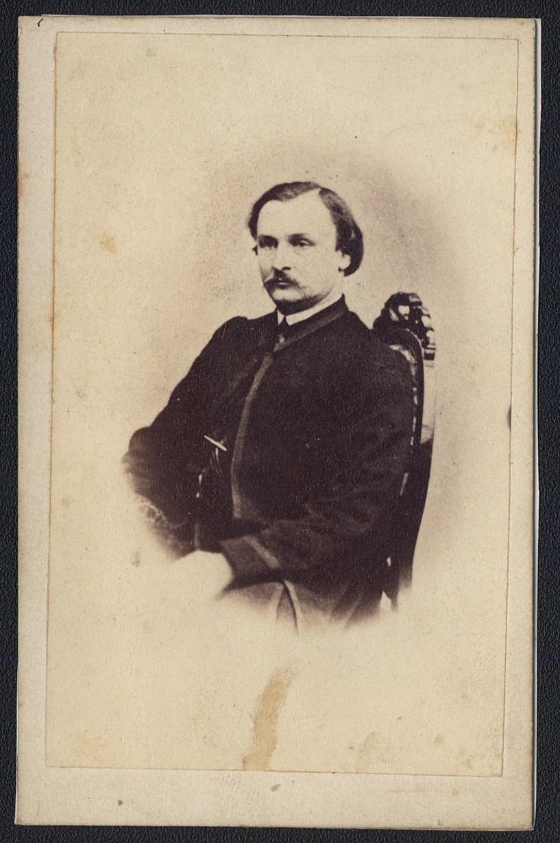 Bolesław Dehnel