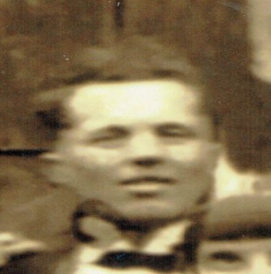 Antoni Benc