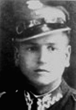 Jan Kołodziej