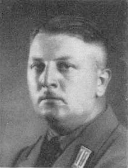Erich Akt