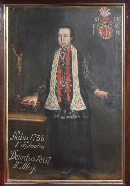 Franciszek Chrzanowski