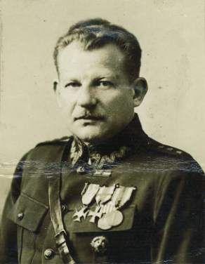 Lucjan Adamczak