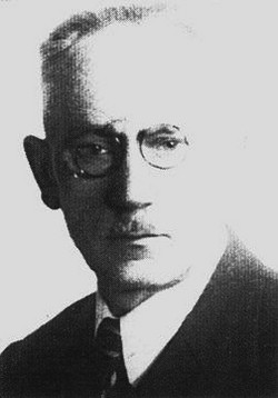Edward Bączkowski