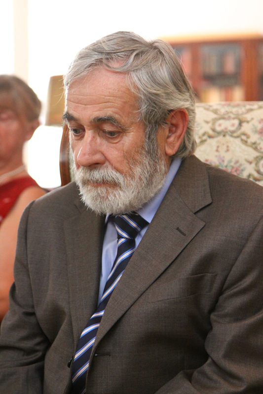Jan Maciej Kopecki