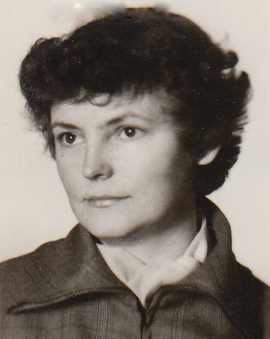Leonarda Antonowicz