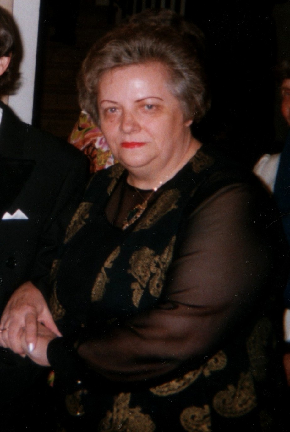 Maria Baar