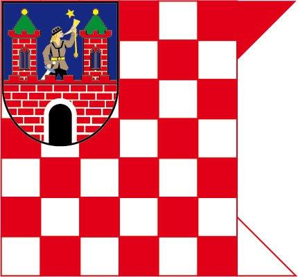 Chorągiew Miasta Kalisza