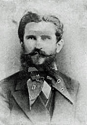 Franciszek Chełkowski