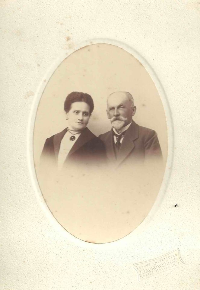Rudolf Otton Fibiger