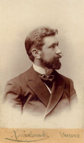 Józef Kardoliński