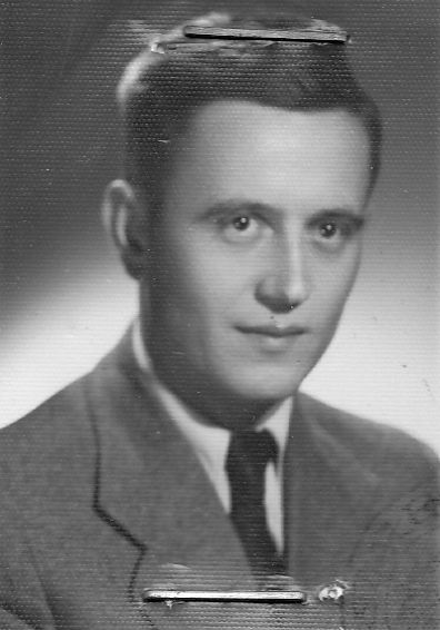 Stanisław Kwirynowicz