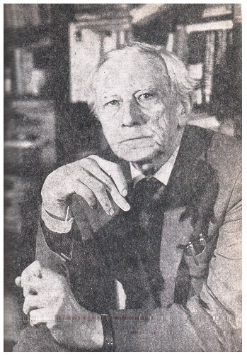 Stanisław Hebanowski