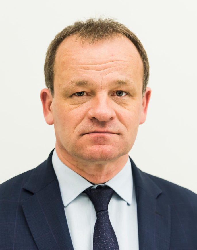 Zbigniew Dolata